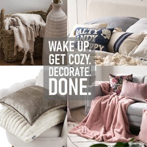 DONE. by Karabel Home Company, Home & Living merk in Duitsland