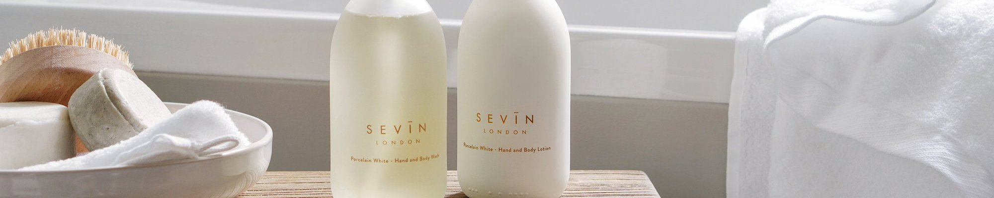 Vandenbroucke Cosmetics