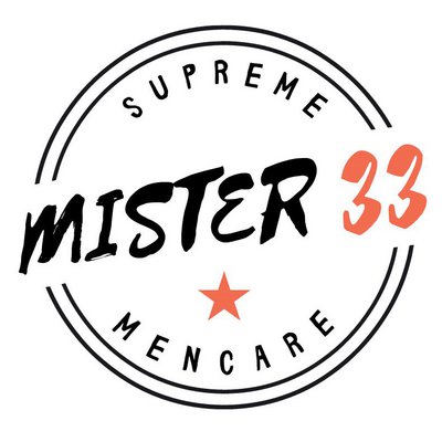 Mister33 Mencare