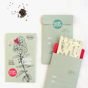 Veer&Moon, Stationery brand in Netherlands