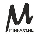 Mini-Art products