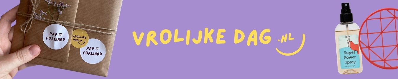 Vrolijke Dag