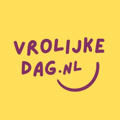 Vrolijke Dag