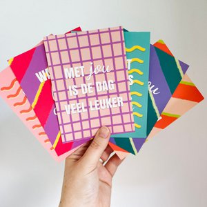 Vrolijke Dag, Kids & Baby merk in Nederland