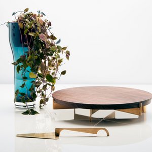 Grace Souky, Koken & Tafelen merk in Verenigd Koninkrijk