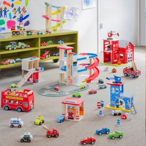 New Classic Toys, Kinder & Babys Marke in Niederlande