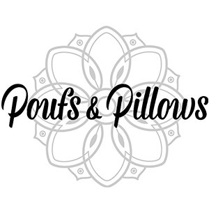 Poufs & Pillows