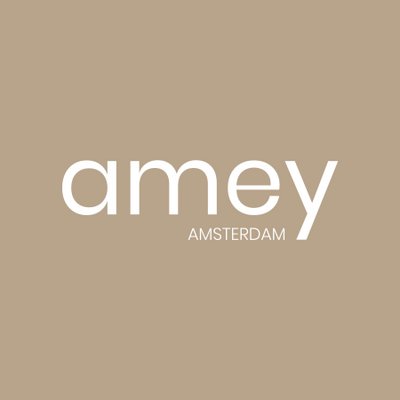 amey Amsterdam