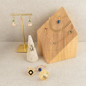 BIJOUX PRO, Schmuck Marke in Frankreich