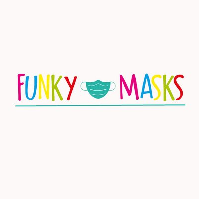 Funky Masks