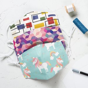 Funky Masks, Health & Beauty brand in Belgium