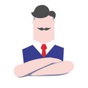 Monsieur BARBIER
