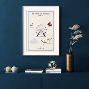 Piplet Paper, Home & Living brand in France