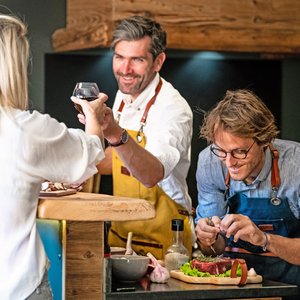 PrimeCuts, Küche & Geschirr Marke in Frankreich