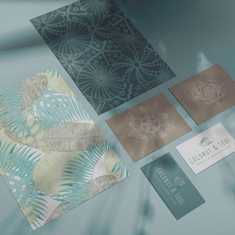 Coconut & Soul - 1