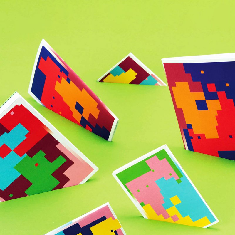 PAPIER MERVEILLE - 1