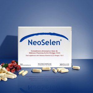 BIO-RECHERCHE, Health & Beauty brand in France