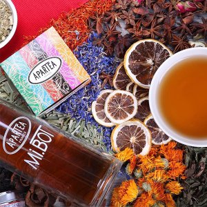 APARTEA, Eten & Drinken merk in Frankrijk