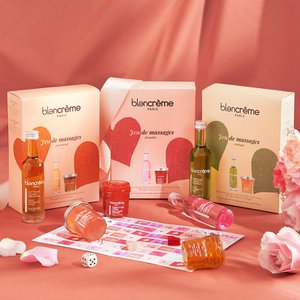 BLANCREME, Health & Beauty brand in France