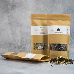 TEAmwork Tea, Eten & Drinken merk in Nederland