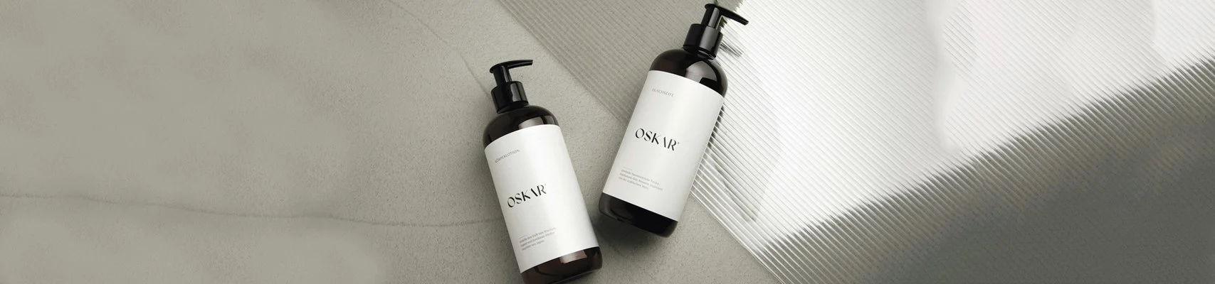 OSKAR® Natural Skincare