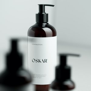 OSKAR® Natural Skincare, Health & Beauty merk in Duitsland