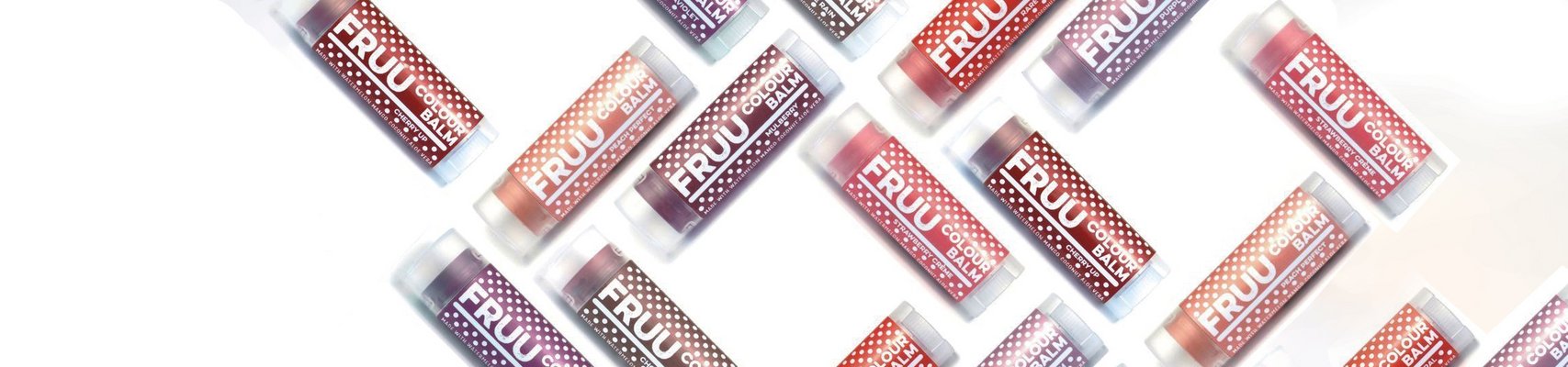 FRUU COSMETICS