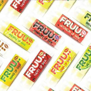 FRUU COSMETICS, Gesundheit & Schönheit Marke in Großbritannien