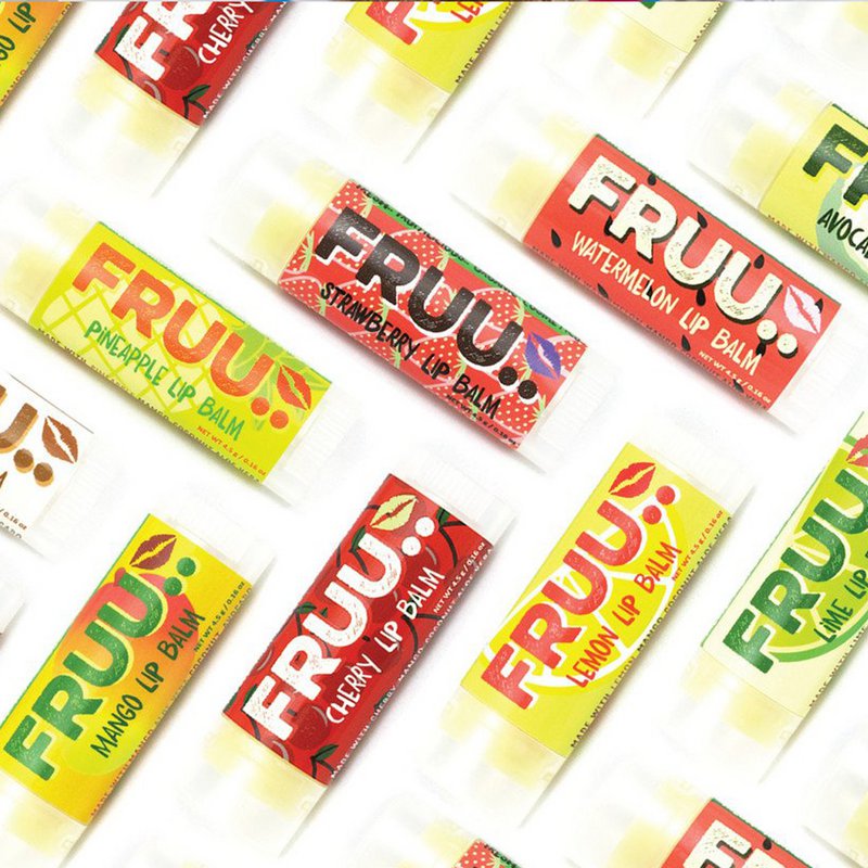 FRUU COSMETICS - 1