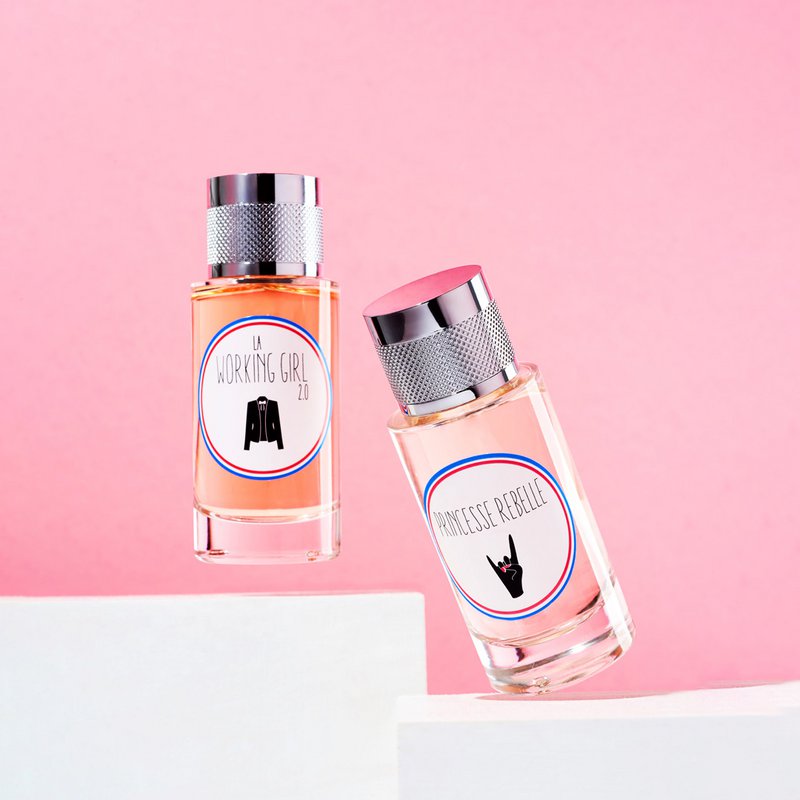LE PARFUM CITOYEN - 1