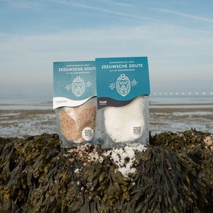 Zeeuwsche Zoute, Essen & Getränke Marke in Niederlande